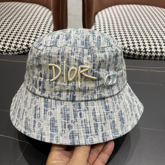 Dior Hat ID:20240717-53